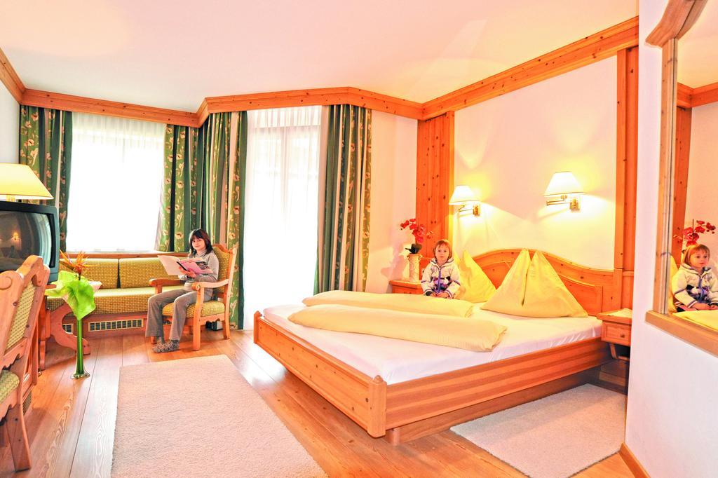 ويسبرياش Hotel Loffele الغرفة الصورة