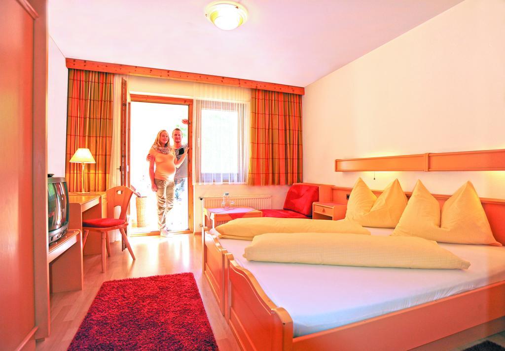 ويسبرياش Hotel Loffele الغرفة الصورة
