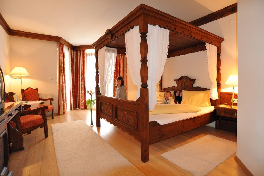 ويسبرياش Hotel Loffele المظهر الخارجي الصورة