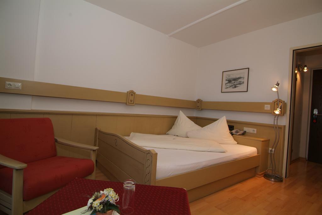 ويسبرياش Hotel Loffele المظهر الخارجي الصورة