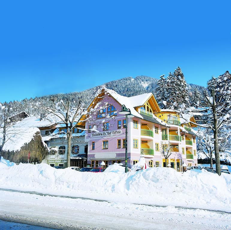 ويسبرياش Hotel Loffele المظهر الخارجي الصورة